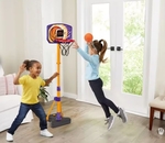 VTech Counting Hoops Basketball Stand 