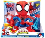 Amazing Flip Spidey
