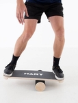 Teeter Board