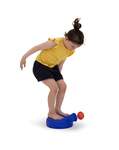 HART Stomp Ball Launcher Set
