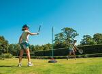 Spin Tennis Set