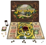 Jumanji Game