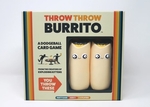 Throw Throw Burrito 