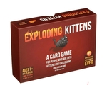 Exploding kittens