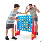 Giant Connect Four