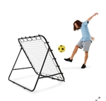 Rebound net
