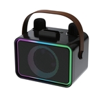Karaoke Speaker with 2 Mic