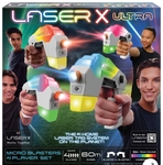 Laser X Ultra Micro
