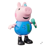 Peppa Pig Joke & Sing George