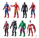 Marvel Super Heroes