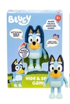 Bluey Hide & Seek Game