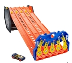 Hot Wheels Action Roll Out Raceway Track Set