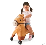 Horse Ride On