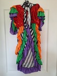 Flamenco Dancer Costume