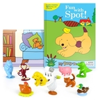 My Busy Books: Fun With Spot