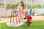 Outdoor Water Pump