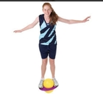 Pogo Ball