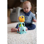 Stack Rattle and Roll Block Set