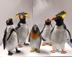 Penguin Set