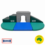 Discovery Kit soft play
