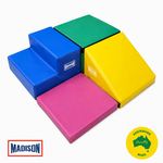 Mini Corner Kit soft play