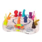 Musical Toy Orchestra