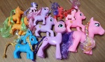 My Little Pony Set