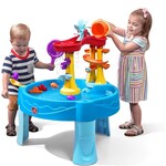 O1009: Step 2 Archway Falls Watertable