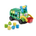 VTech Ride and Go Recycling Truck