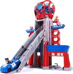 T1060: Paw Patrol City HQ Tower