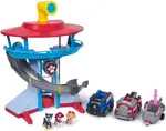 Paw Patrol Lookout Tower