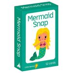 F2001: Mermaid snap