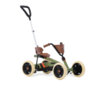 B1029: BERG Buzzy 2-in-1 Retro