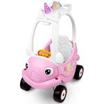 Little Tikes Cozy Coupe - Unicorn