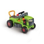 Mow and Grow Tractor