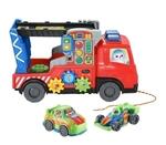 Road Rescue Car Carrier