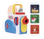 Little Tikes Dream Machine