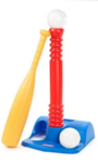 O3009: Tots Sports T-Ball Set