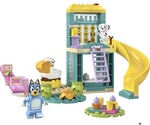 Bluey Lego playground 