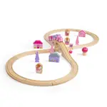 Fairy Figure of Eight Train Set