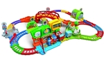 Toot Toot Drivers Learn & Go Train Set