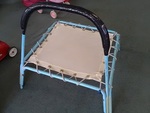 trampoline