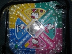 hello Kitty Popup Game