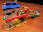 Fire engine Flynn-take n play