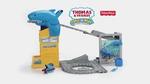 Thomas Shark Exhibit- take n play