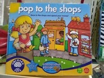 Pop to the shops