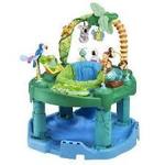 Exersaucer Jungle