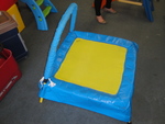 Trampoline