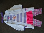 Doc Mcstuffins dressup
