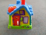 leapfrog house